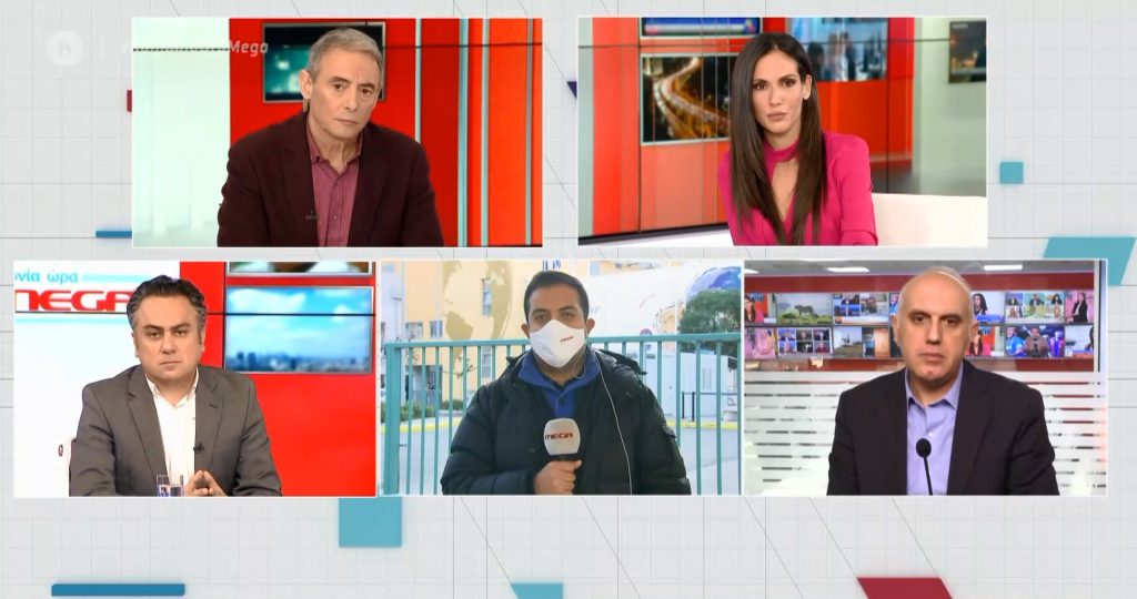 Εκτάκτως στο νοσοκομείο Δράμας κλιμάκιο γιατρών του ΕΟΔΥ