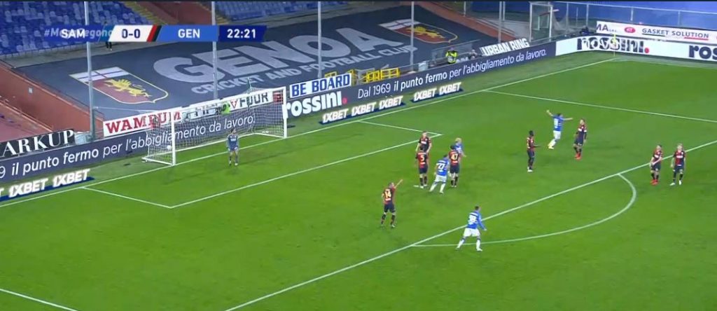 Γκολ και θέαμα σε Ιταλία και Ισπανία