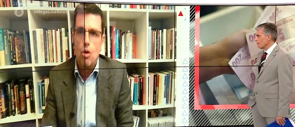 Οι προσδοκίες της Ελλάδας από την εκλογή Μπάιντεν για τις ελληνοτουρκικές σχέσεις