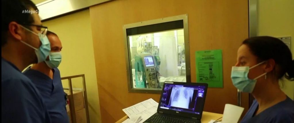 Κορωνοϊός: Αύξηση σε κρούσματα, lockdown και… συνωμοσιολόγους