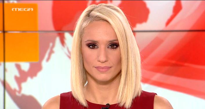 MEGA ΓΕΓΟΝΟΤΑ: Κεντρικό Δελτίο Ειδήσεων 13/11/20 - 