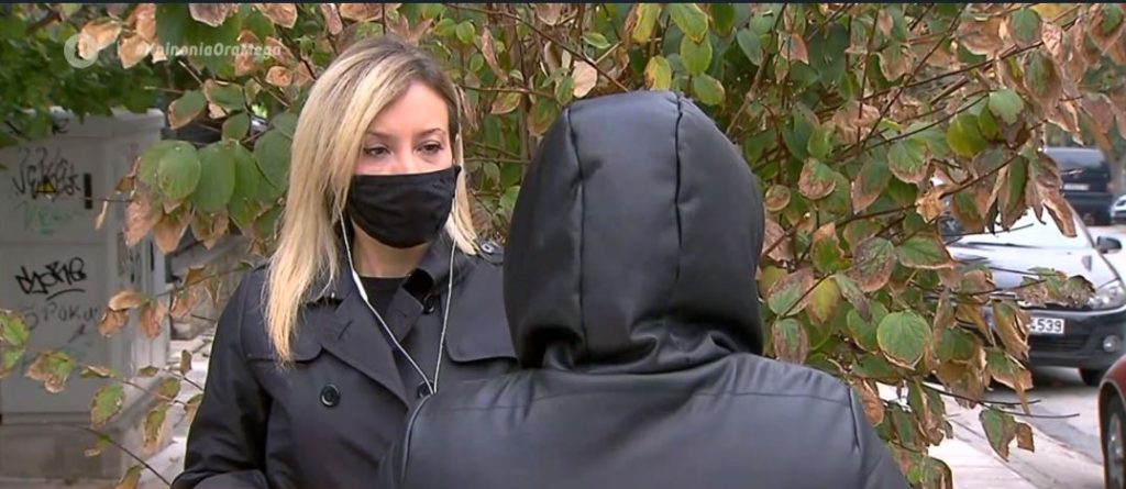 Θεσσαλονίκη: Ιδιοκτήτης καταστήματος εστίασης δεν άφησε εργαζόμενες να κάνουν τεστ Covid και τις απέλυσε