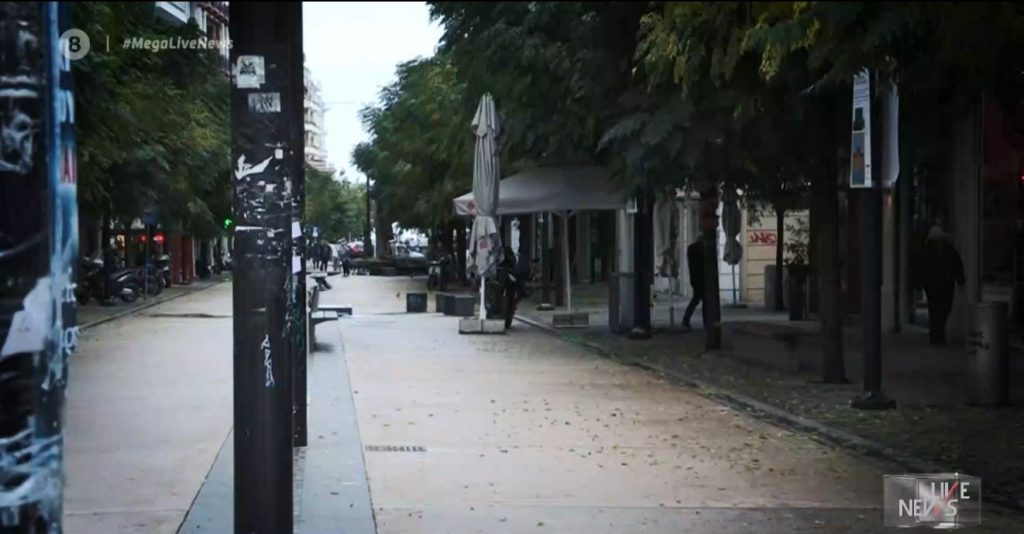 Κορωνοϊός: Φόβος και αγωνία για την επόμενη ημέρα