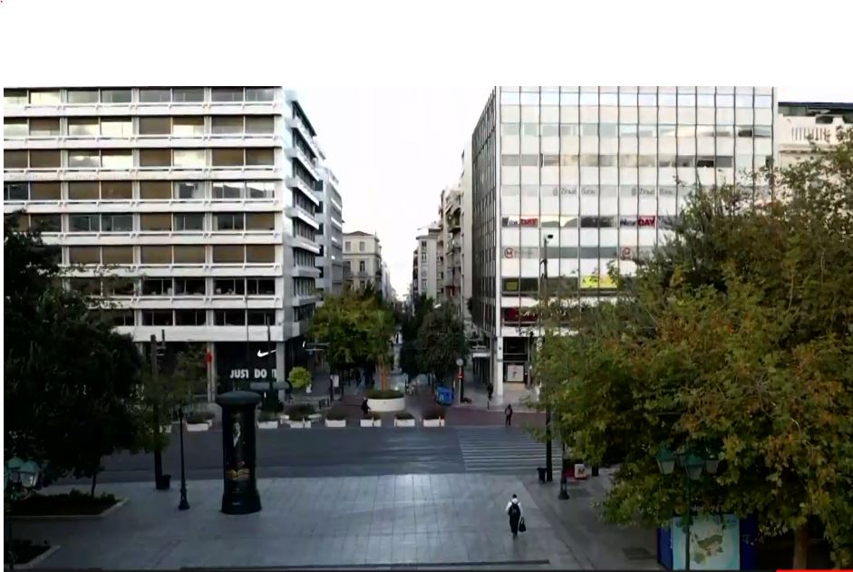 Κορωνοϊός: Εφιαλτική αύξηση κρουσμάτων – Το σενάριο για «ακορντεόν» lockdown