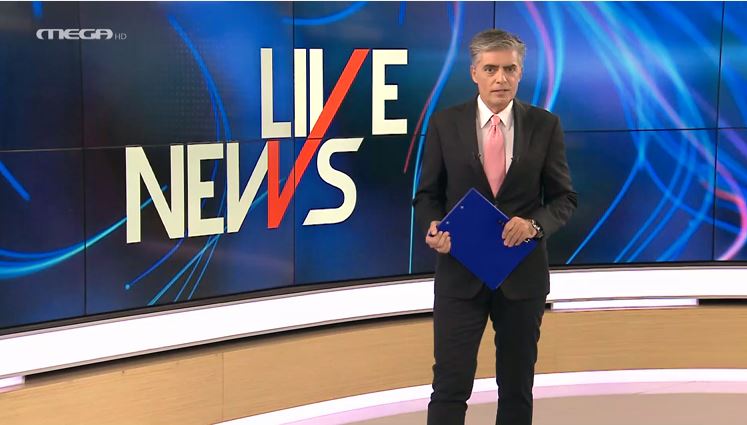 LIVE NEWS 11/11/20 - 