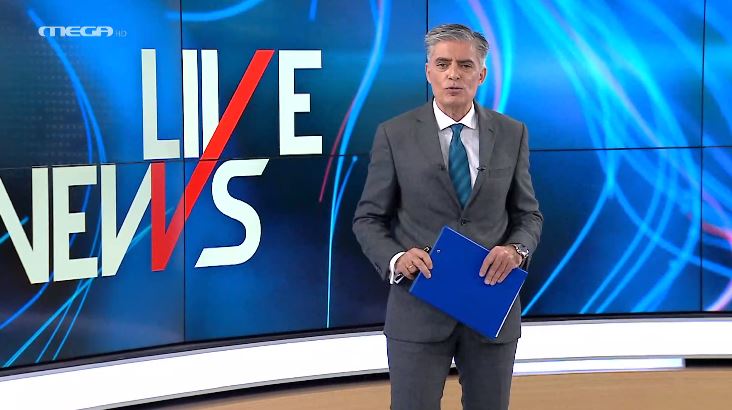 LIVE NEWS 24/11/20 - 