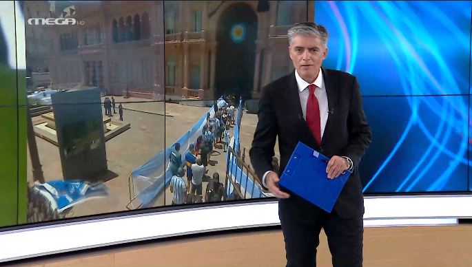 LIVE NEWS 26/11/20 - 