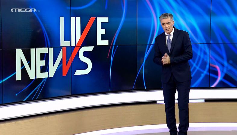 LIVE NEWS 27/11/20 - 