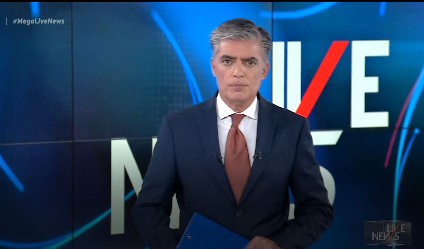 LIVE NEWS 16/11/20 - 