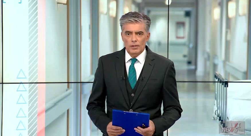 LIVE NEWS 02/11/20 - 