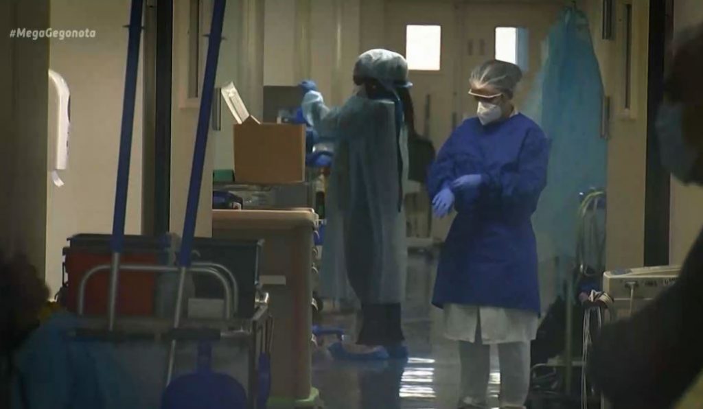 Κορωνοϊός: Δριμύτερη επέστρεψε η πανδημία στην Ευρώπη