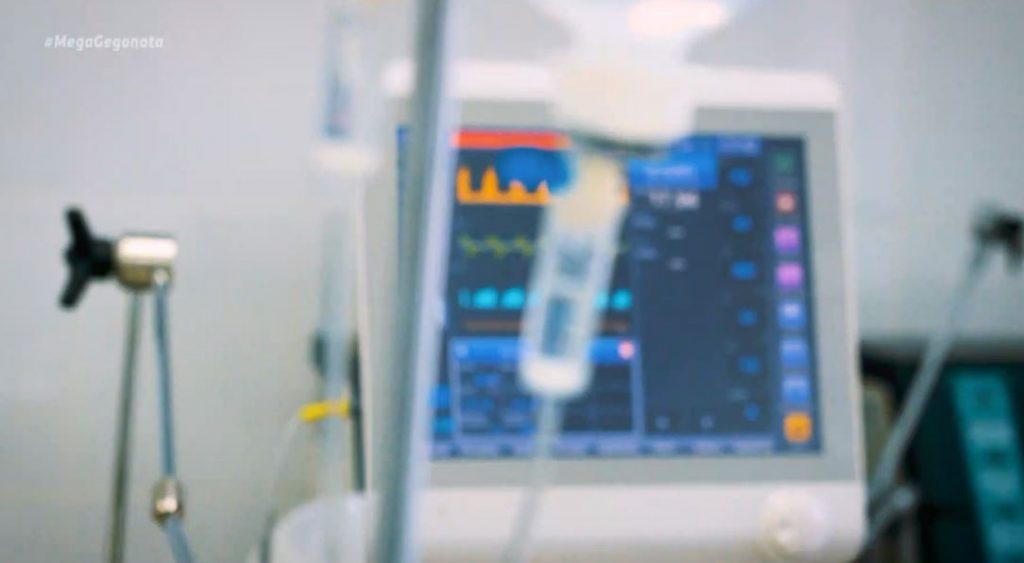 Ασθενείς με Covid μεταφέρονται από νομό σε νομό