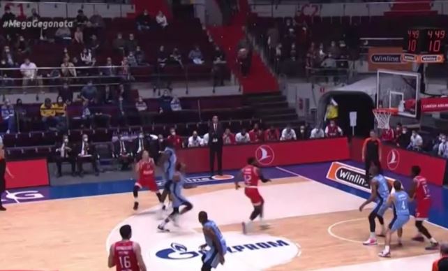 Euroleague: Κανονικά οι αγώνες των «αιωνίων» για την 8η αγωνιστική