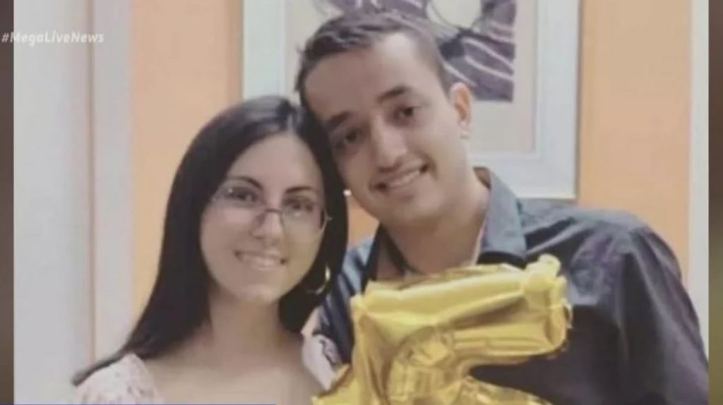 Σάμος: Έφυγαν πιασμένα χέρι – χέρι τα δύο παιδιά