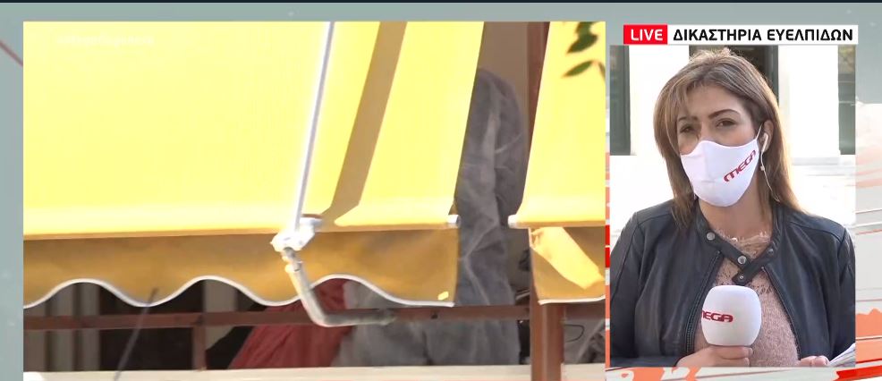 Αγία Βαρβάρα – Δολοφονία: Απολογείται ο 16χρονος που φέρεται να μαχαίρωσε την 50χρονη