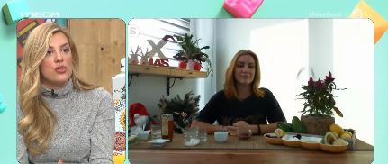 Πώς να ενυδατώσουμε τα χέρια μας που έχουν αφυδατωθεί λόγω κορωνοϊού