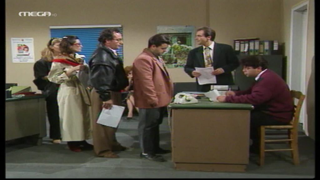 Επεισόδιο 12 - 