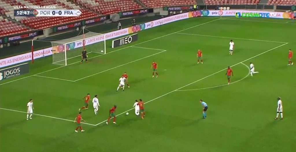Nations League: Γκολ και θέαμα στα ευρωπαϊκά γήπεδα