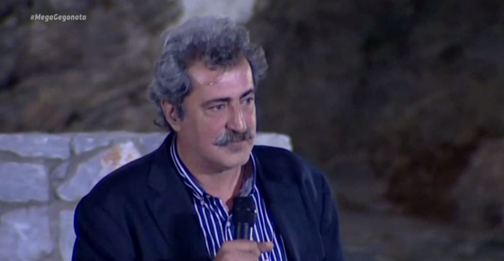 Πολάκης: Το «τραβάει» παρά την προκλητική του ανάρτηση – Τον καλύπτει ο Τσίπρας