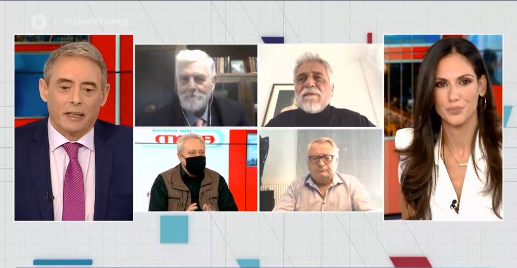 Αντιπαράθεση ΝΔ – ΣΥΡΙΖΑ για τη μείωση των ασφαλιστικών εισφορών