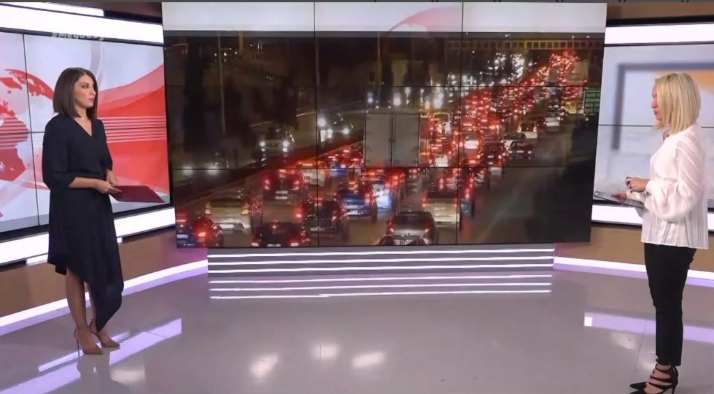 Διπλασιάζονται τα πρόστιμα στη δεύτερη καραντίνα