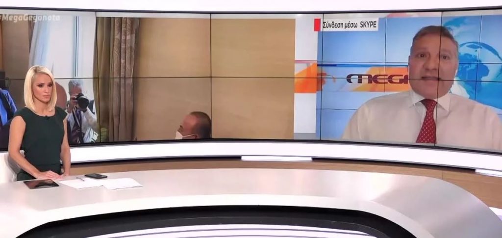 Επικοινωνία Δένδια – Τσαβούσογλου: Συζήτησαν τις προϋποθέσεις για την έναρξη του διαλόγου