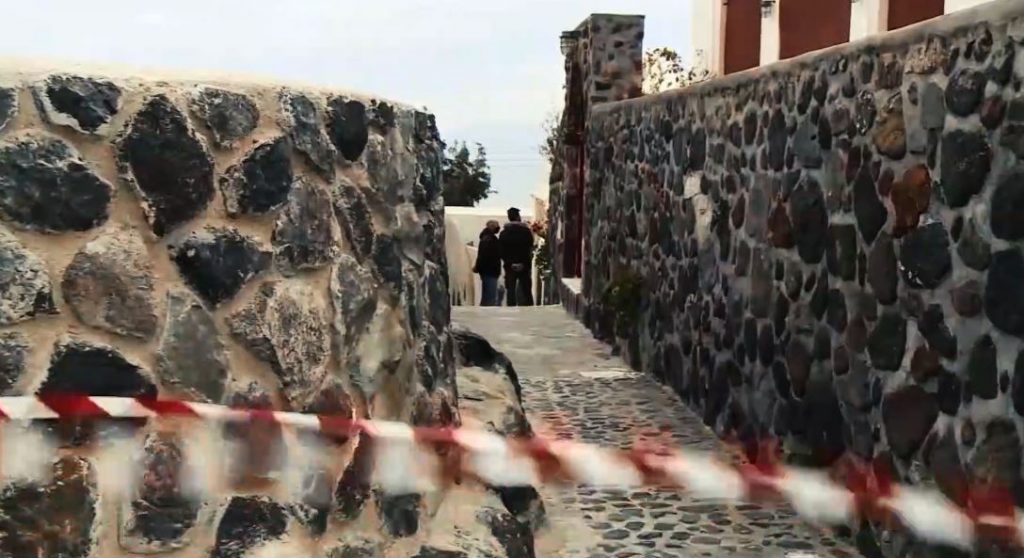 Νέα στοιχεία για τον θάνατο του 69χρονου ξενοδόχου – Όλα «δείχνουν» δολοφονία