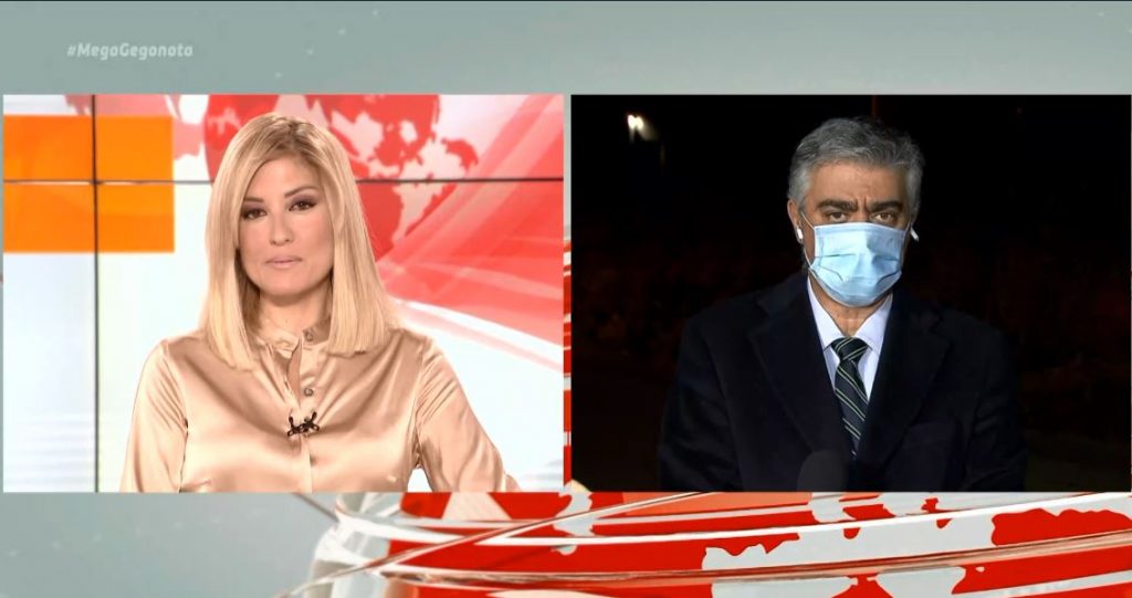 Τα νέα κρούσματα θα «κρίνουν» την αντοχή των νοσοκομείων της Θεσσαλονίκης