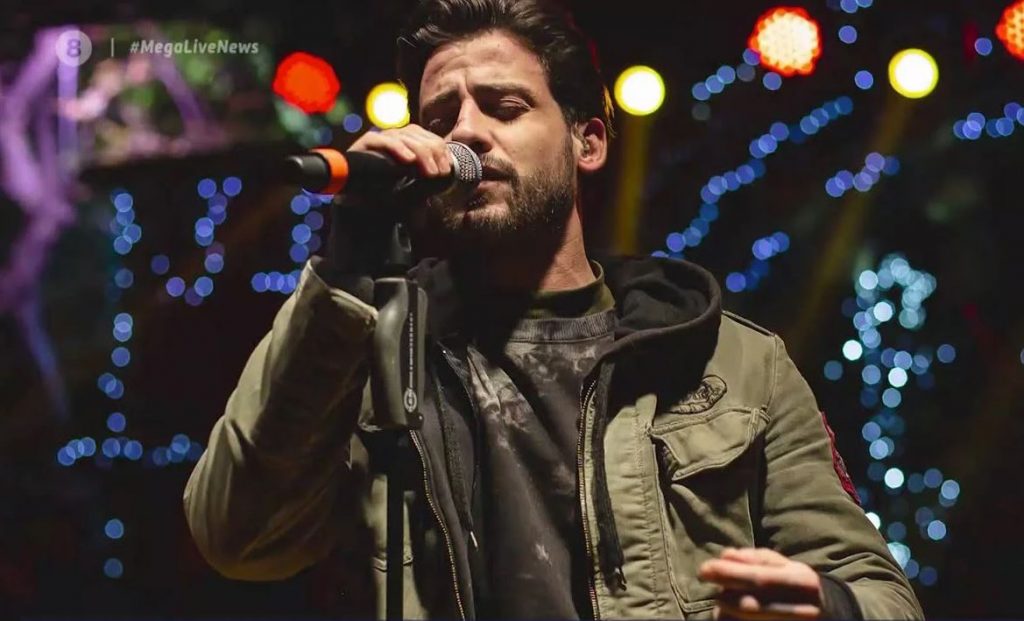 Κορωνοϊός: Πλήττει και την ελληνική showbiz