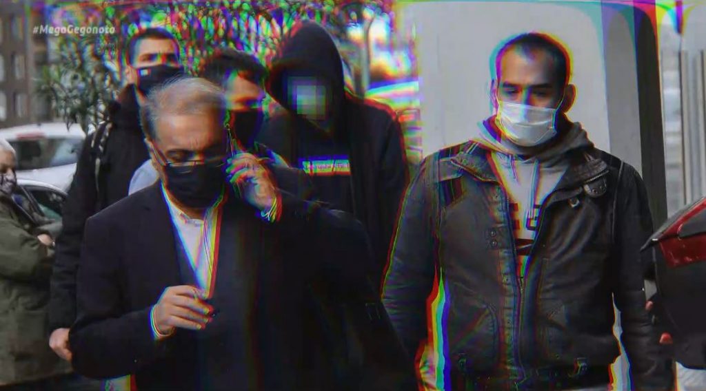 Θρίλερ με τη δολοφονία του 26χρονου στις Σπέτσες