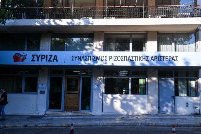 Πολάκης: Δίνει εξηγήσεις στον ΣΥΡΙΖΑ για την προκλητική του ανάρτηση