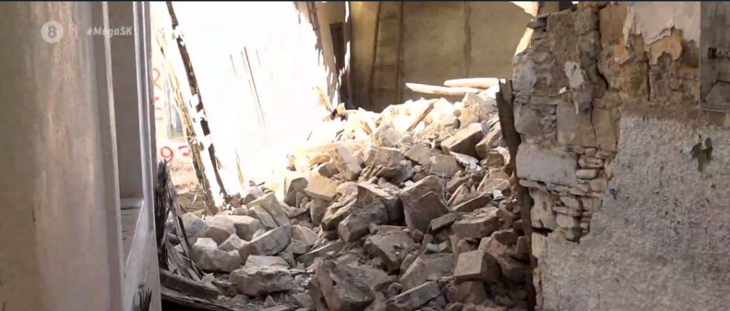 MEGA Συνάνθρωπος: Το MEGA αρωγός για τους πληγέντες στη Σάμο