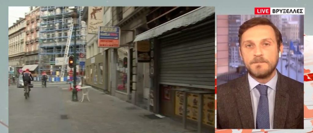 «Ασπίδα» στον κορωνοϊό η βιταμίνη D;
