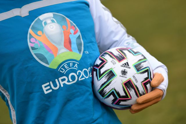 Το πλάνο της UEFA για πρωταθλήματα και διεθνείς διοργανώσεις