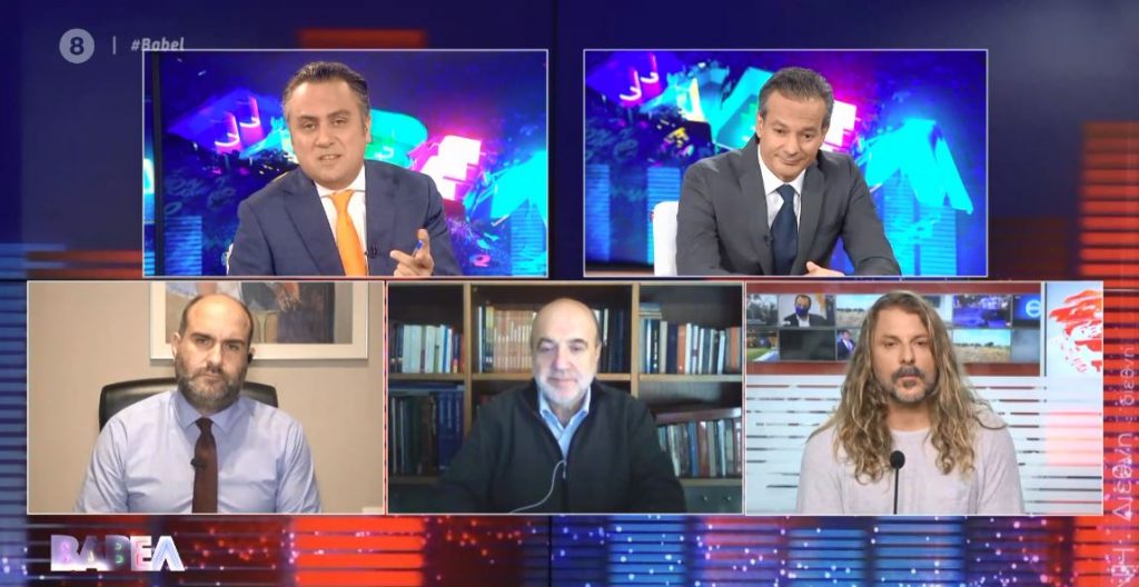 Τα προβλήματα του lockdown στις επιχειρήσεις και η επόμενη ημέρα
