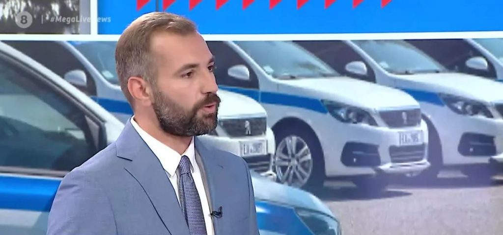 Σοκ στην Χαλκίδα : Επιχειρηματίας βρέθηκε δολοφονημένος μέσα στο σπίτι του