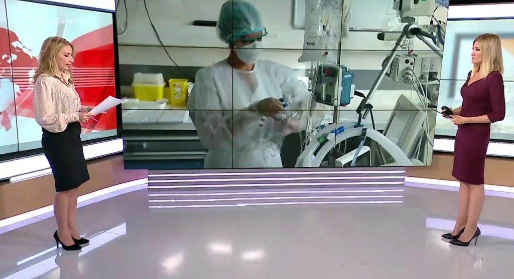 Κορωνοϊός : Ζαλίζουν οι αριθμοί σε Θεσσαλονίκη, Αττική και Πέλλα – Δείτε αναλυτικά την κατανομή