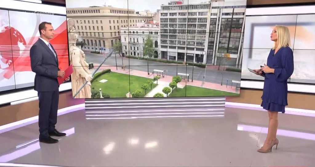 Σε τροχιά lockdown Μαγνησία και Δράμα – Τα επόμενα βήματα της κυβέρνησης