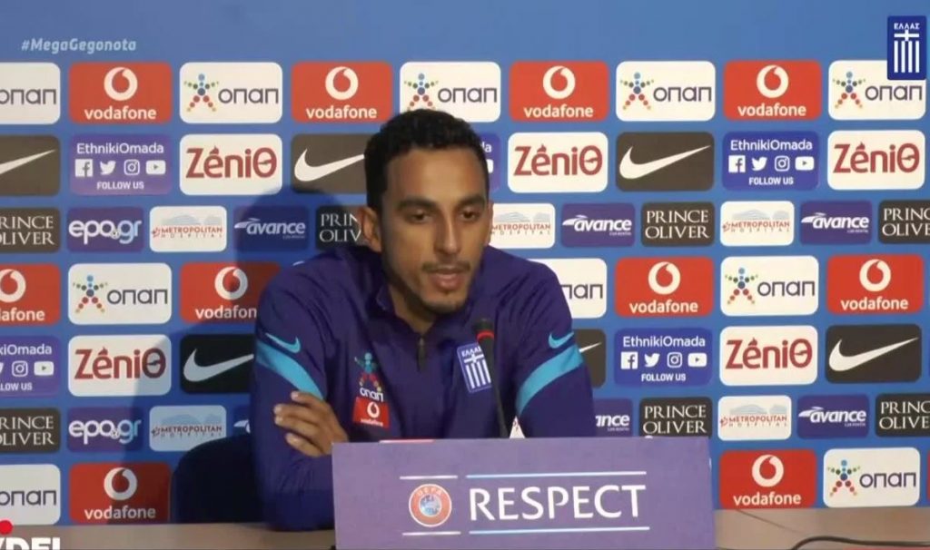 Στην τελική ευθεία του Nations League η Εθνική