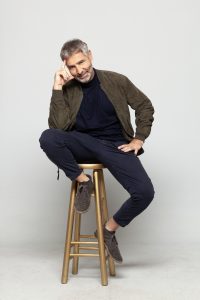 ΕΛΑ ΚΑΙ ΘΑ ΔΕΙΣ: Με τον Θοδωρή Αθερίδη, έρχεται τον Δεκέμβριο στο MEGA