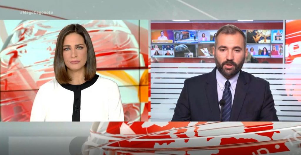 Κορωνοϊός : Πάρτι σε ξενοδοχείο στη λεωφόρο Συγγρού – Συνελήφθη 24χρονη