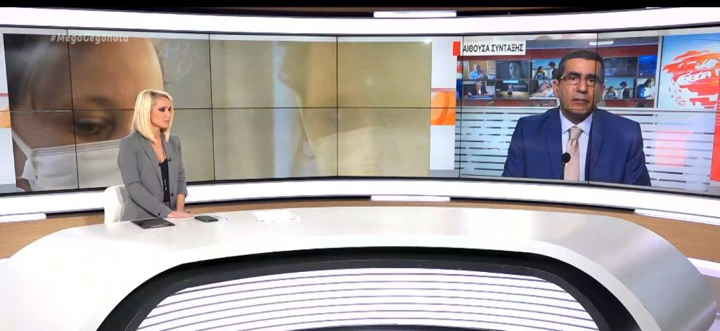 Κορωνοϊός: Ποιες χώρες «δείχνει» η Κίνα ως υπαίτιες για την πανδημία
