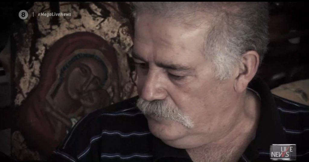 Κορωνοϊός: Κατέληξε 54χρονος χωρίς υποκείμενο νόσημα – Τα σπαρακτικά λόγια του αδελφού του