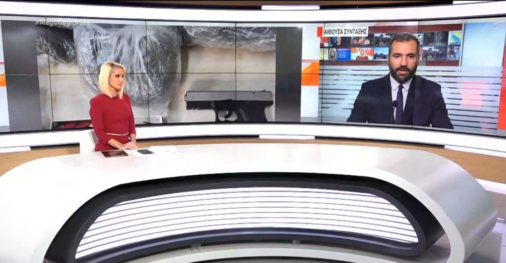 Στη «φάκα» σπείρα ναρκωτικών στην Αθήνα: Είχε απλώσει τα πλοκάμια της και σε σχολείο