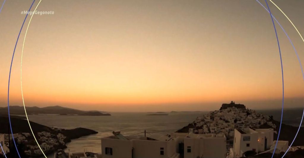 Αστυπάλαια: Ηλεκτρικά όλα τα αυτοκίνητα στο νησί