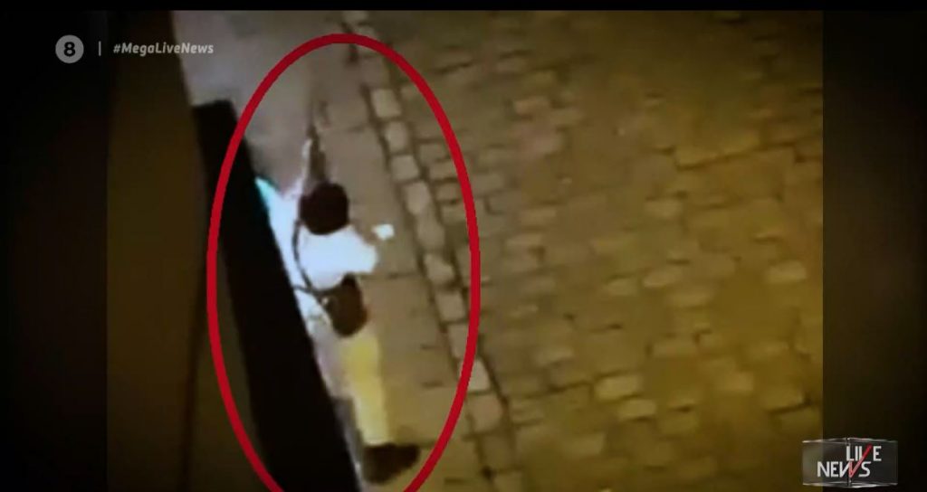 Επίθεση στη Βιέννη: Λουτρό αίματος με 4 νεκρούς – Ανθρωποκυνηγητό για τον δράστη