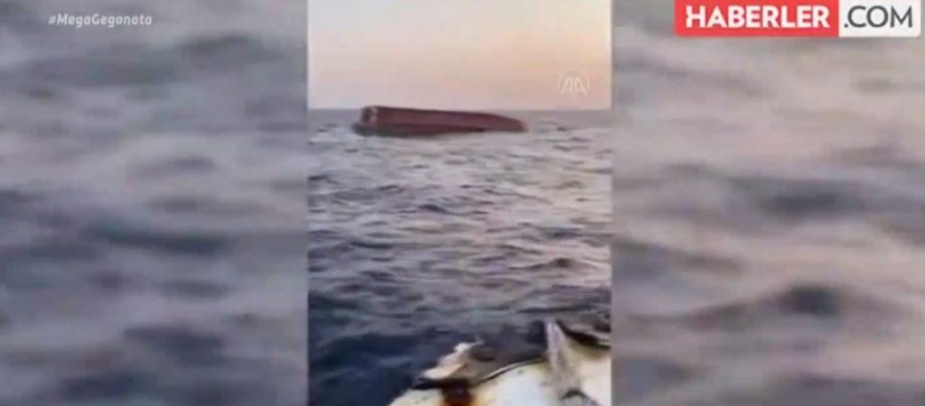 Σύγκρουση ελληνικού τάνκερ με τουρκικό αλιευτικό – Τέσσερις νεκροί