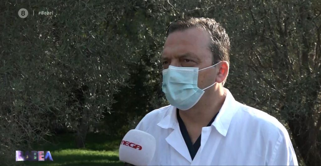 Κορωνοϊός: Οριακή η κατάσταση στο σύστημα υγείας – «Γερασμένο» το ΕΣΥ