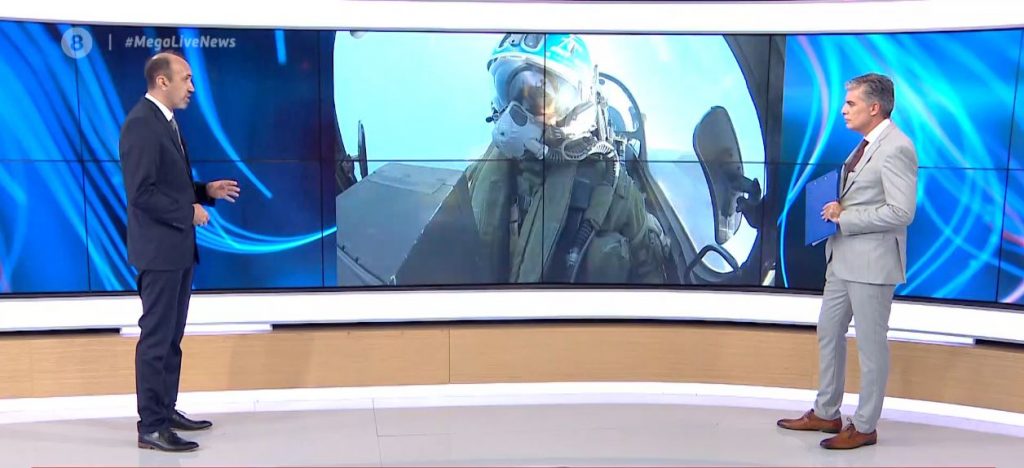 Νέες εξελίξεις γύρω από τα RAFALE – Τι συζήτησε ο Έλληνας υπουργός Άμυνας με τον Γάλλο πρέσβη