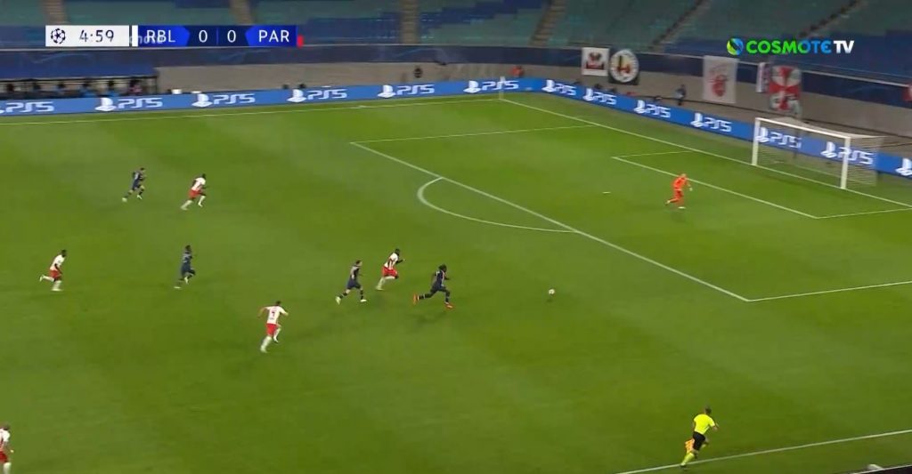 Champions League: Γκολ και θέαμα στα γήπεδα της διοργάνωσης